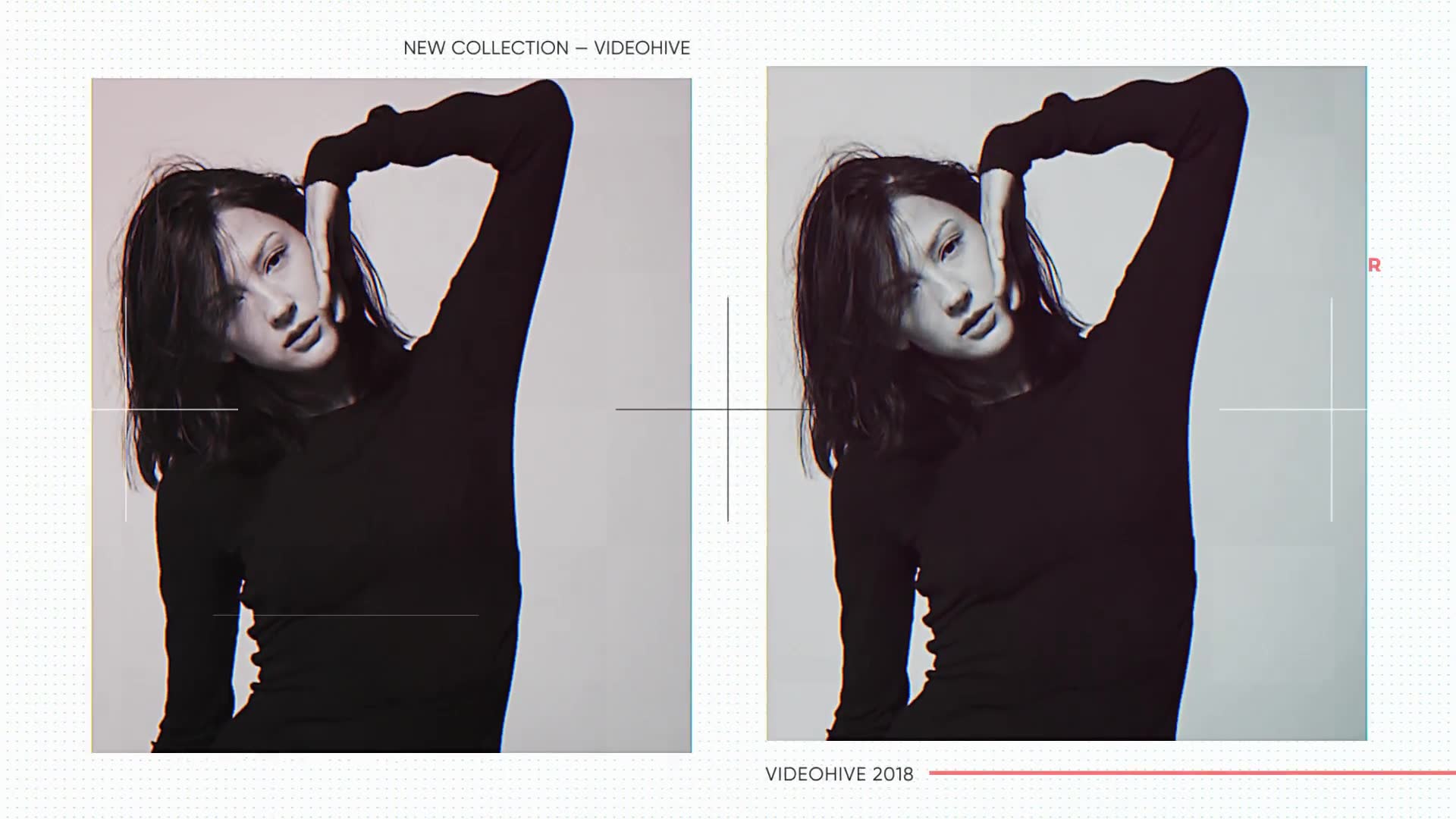 Clean Opener | Fashion Style | Modern Gallery | Stylish Intro Videohive 22688812 After Effects Image 3