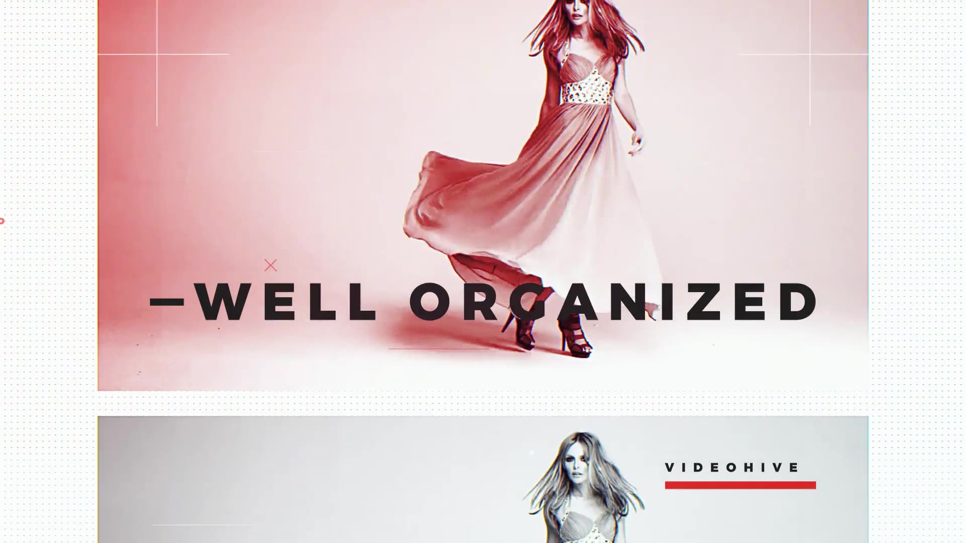 Clean Opener | Fashion Style | Modern Gallery | Stylish Intro Videohive 22688812 After Effects Image 7
