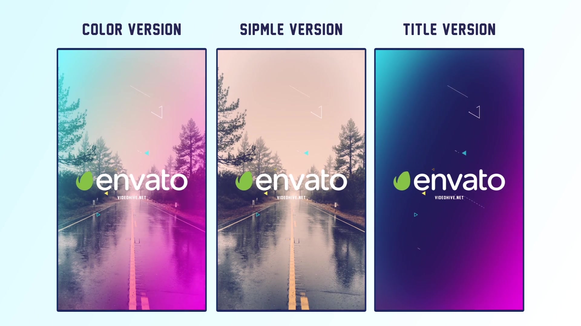 Clean Opener Videohive 22776889 After Effects Image 6