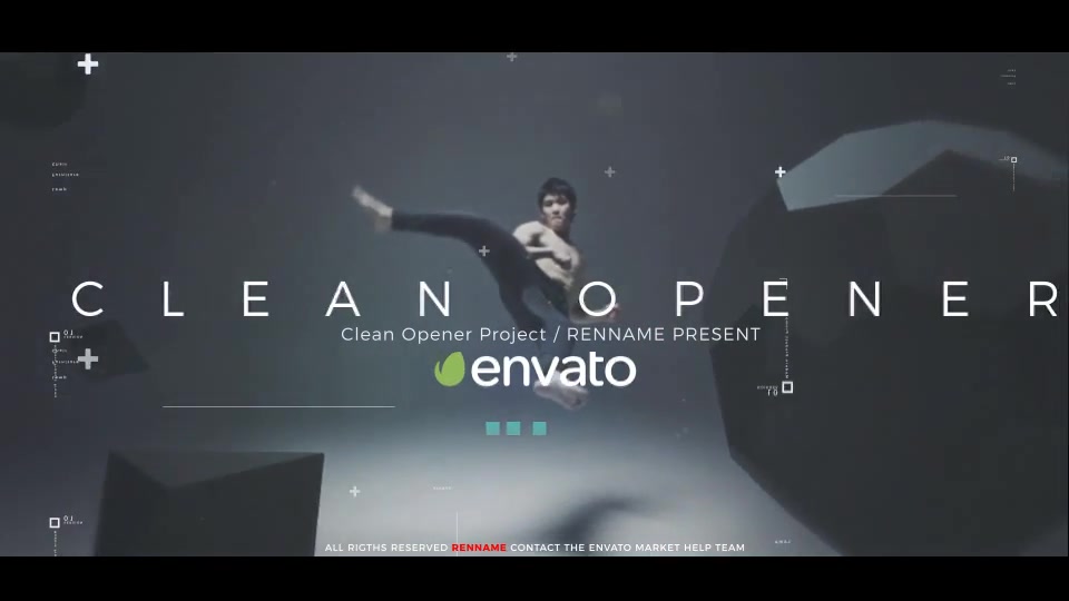 Clean Opener Videohive 23328534 After Effects Image 10