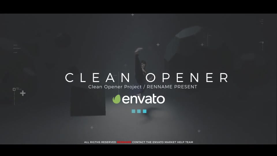 Clean Opener Videohive 23328534 After Effects Image 11