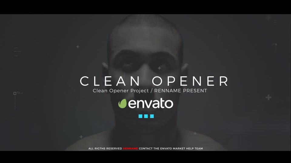 Clean Opener Videohive 23328534 After Effects Image 12