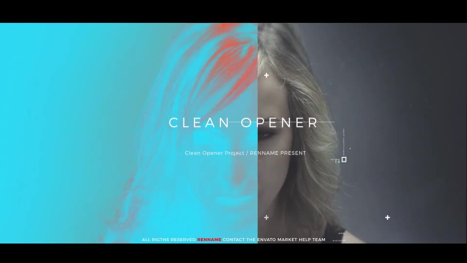 Clean Opener Videohive 23328534 After Effects Image 2