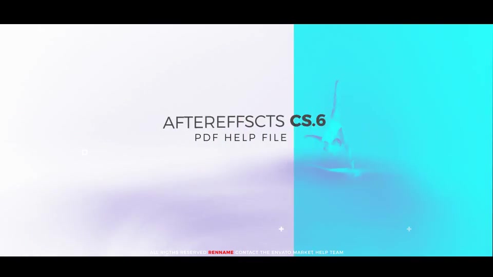 Clean Opener Videohive 23328534 After Effects Image 3