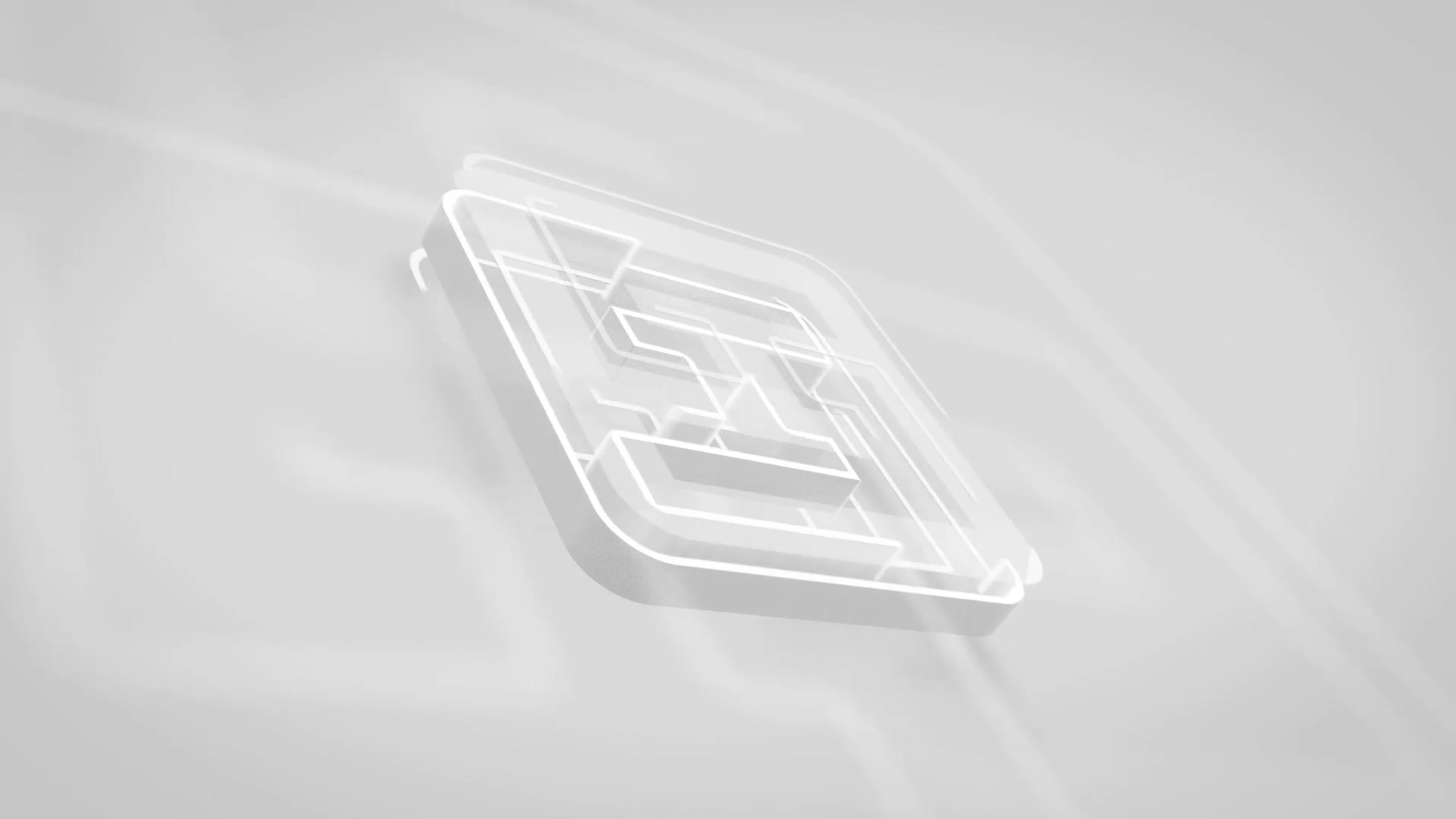 Clean Outline Logo Videohive 40318707 After Effects Image 10
