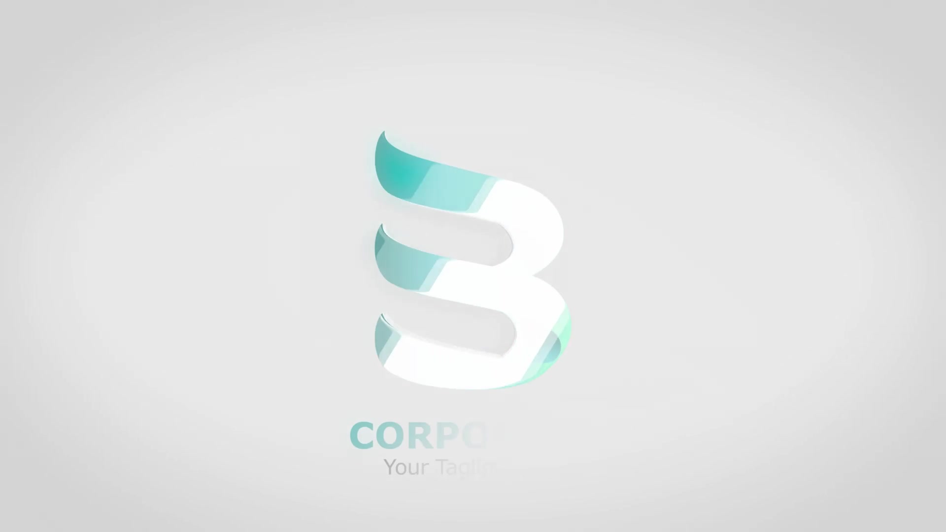 Clean Outline Logo Videohive 40318707 After Effects Image 7