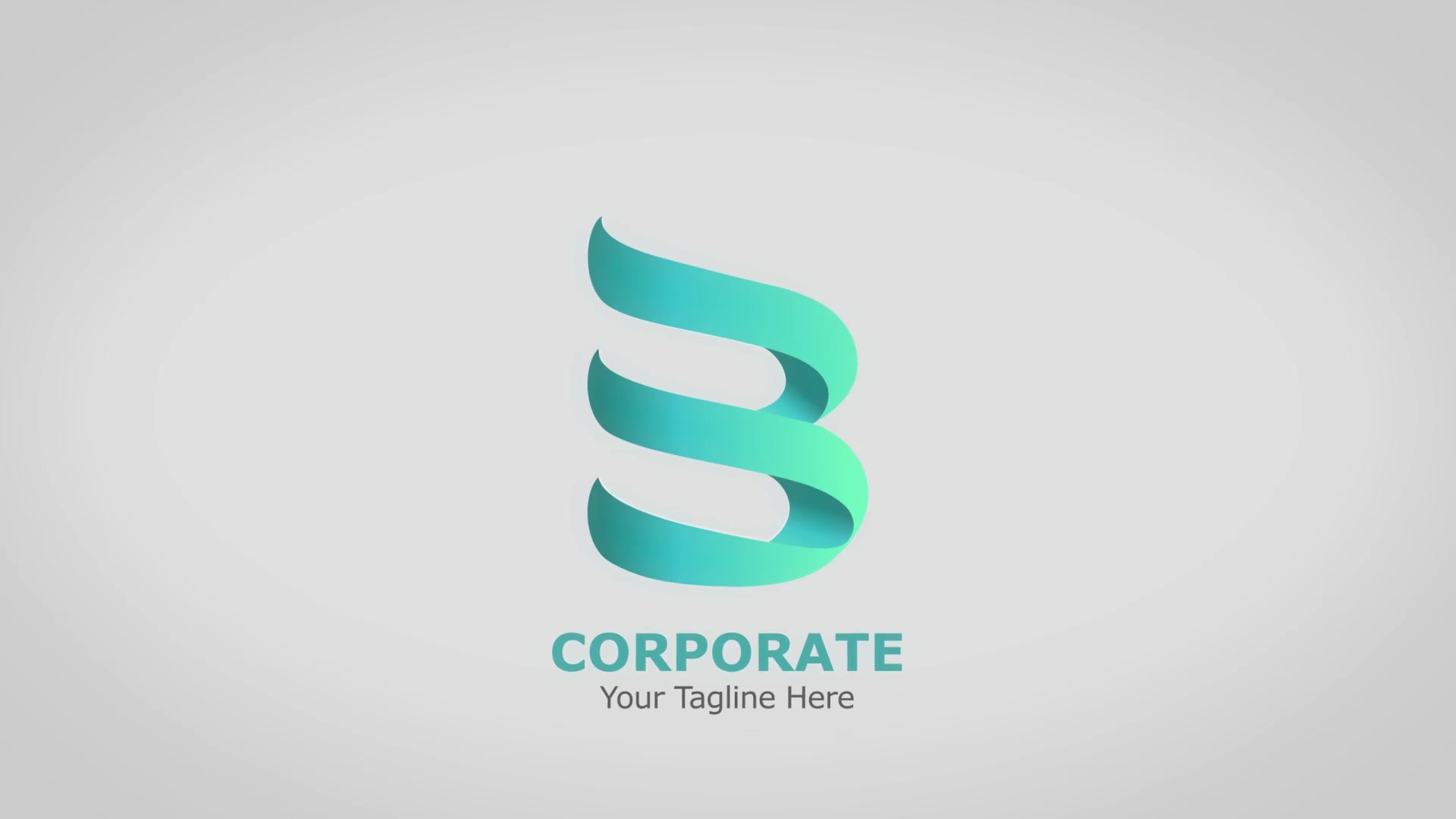 Clean Outline Logo Videohive 40318707 After Effects Image 8
