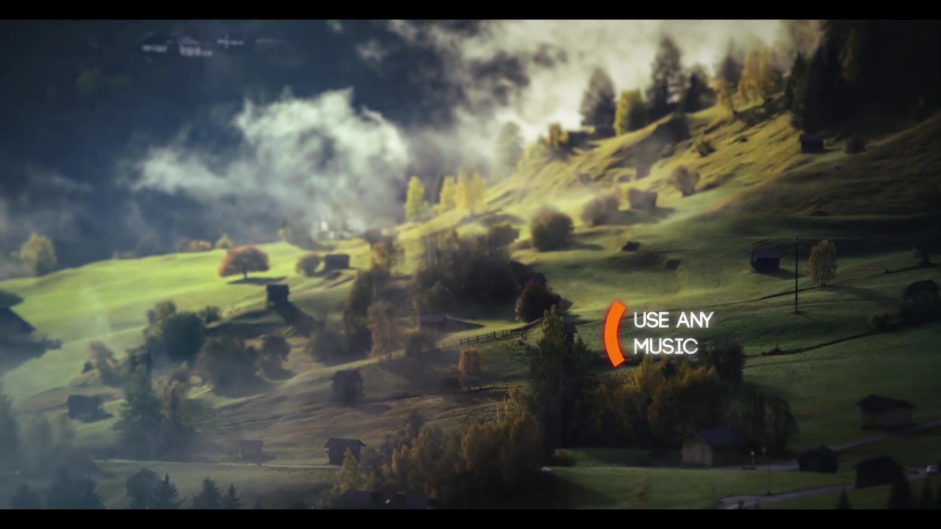 Clean Parallax BPM Slideshow Videohive 17920562 After Effects Image 5