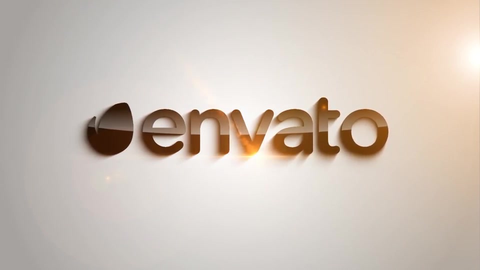 Clean Part Logo - Download Videohive 7994185