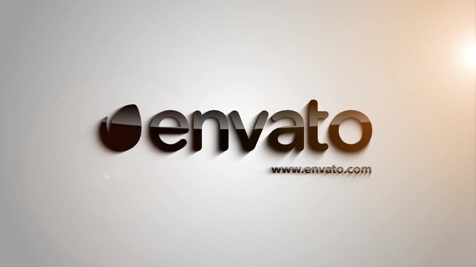 Clean Part Logo - Download Videohive 7994185