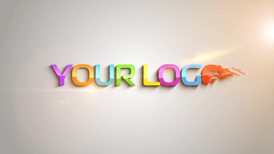 Clean Part Logo - Download Videohive 7994185