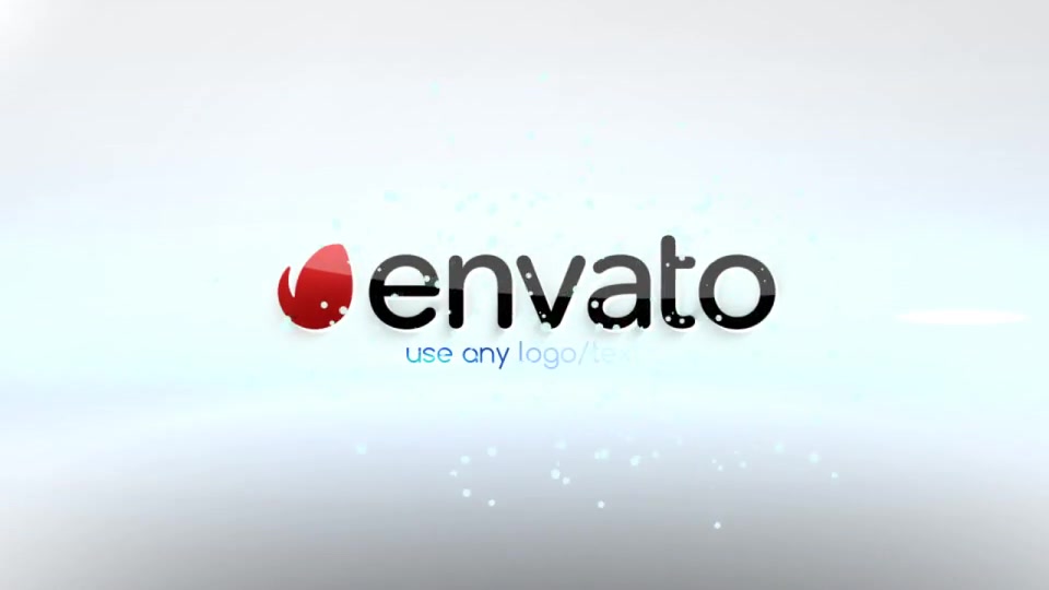 Clean Particle Logo Videohive 13243120 After Effects Image 8