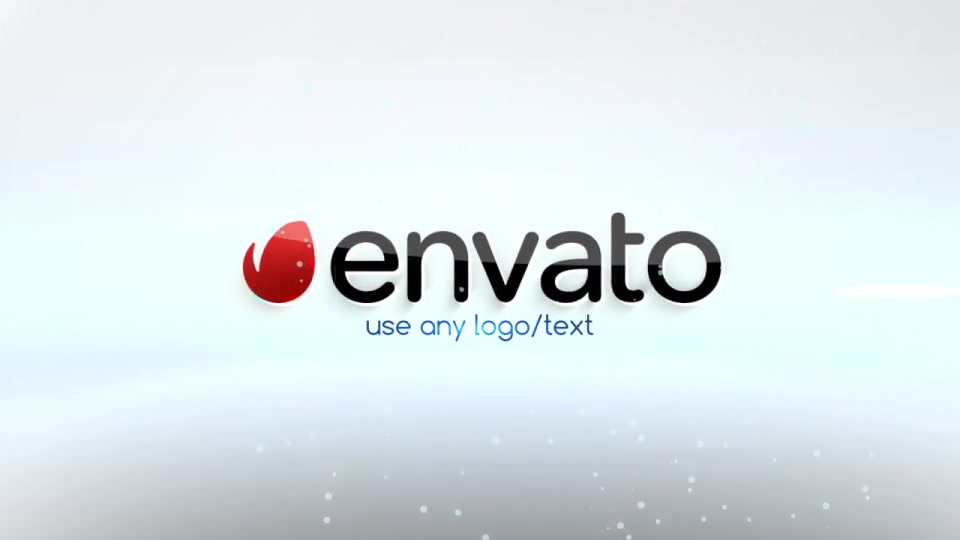 Clean Particle Logo Videohive 13243120 After Effects Image 9