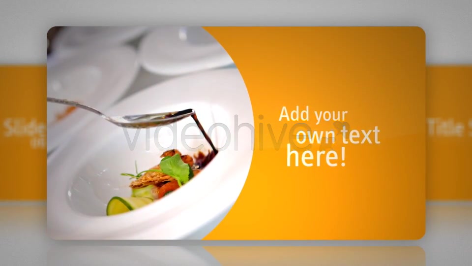 Clean Photo Carousel - Download Videohive 2640557
