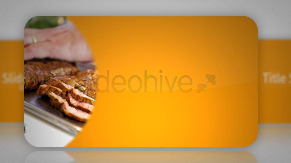 Clean Photo Carousel - Download Videohive 2640557