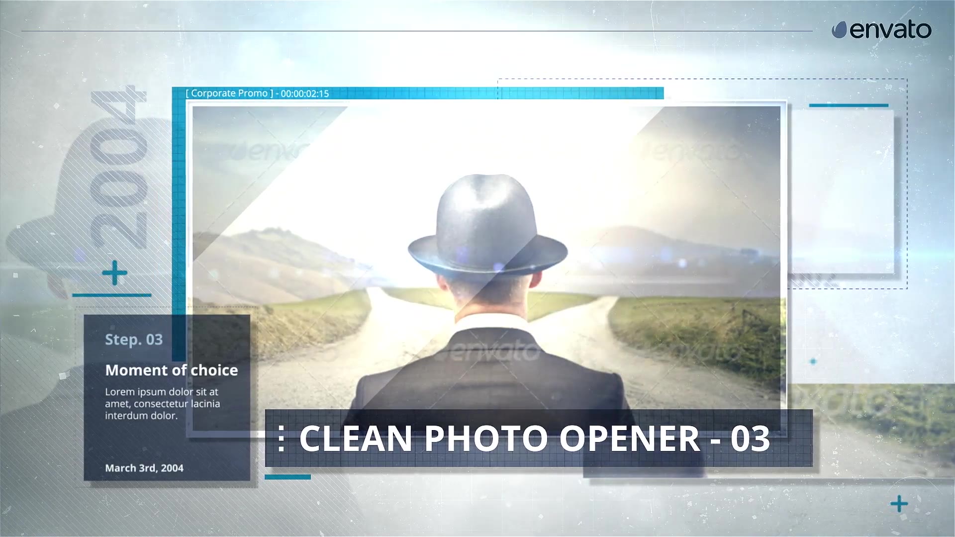 Clean Photo Opener Videohive 33829887 Premiere Pro Image 3