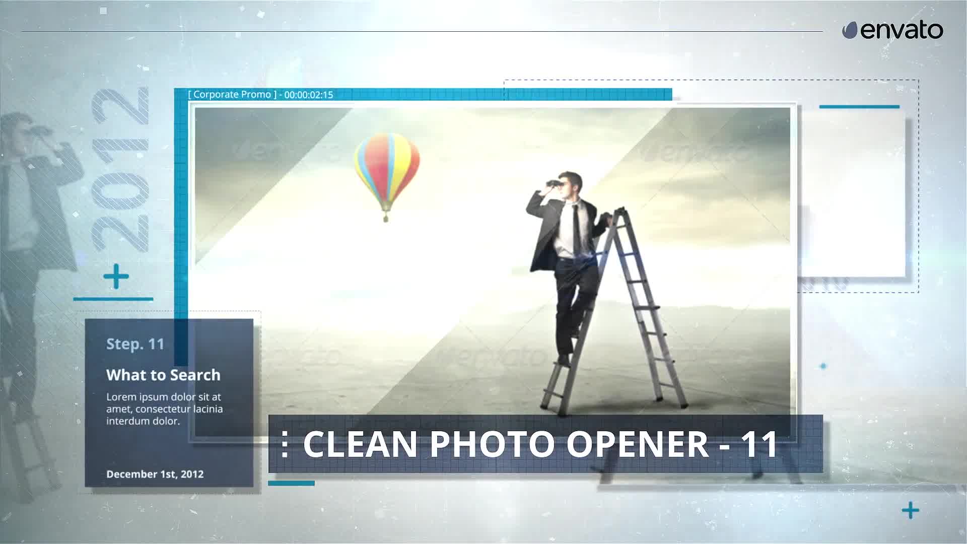 Clean Photo Opener Videohive 33829887 Premiere Pro Image 9
