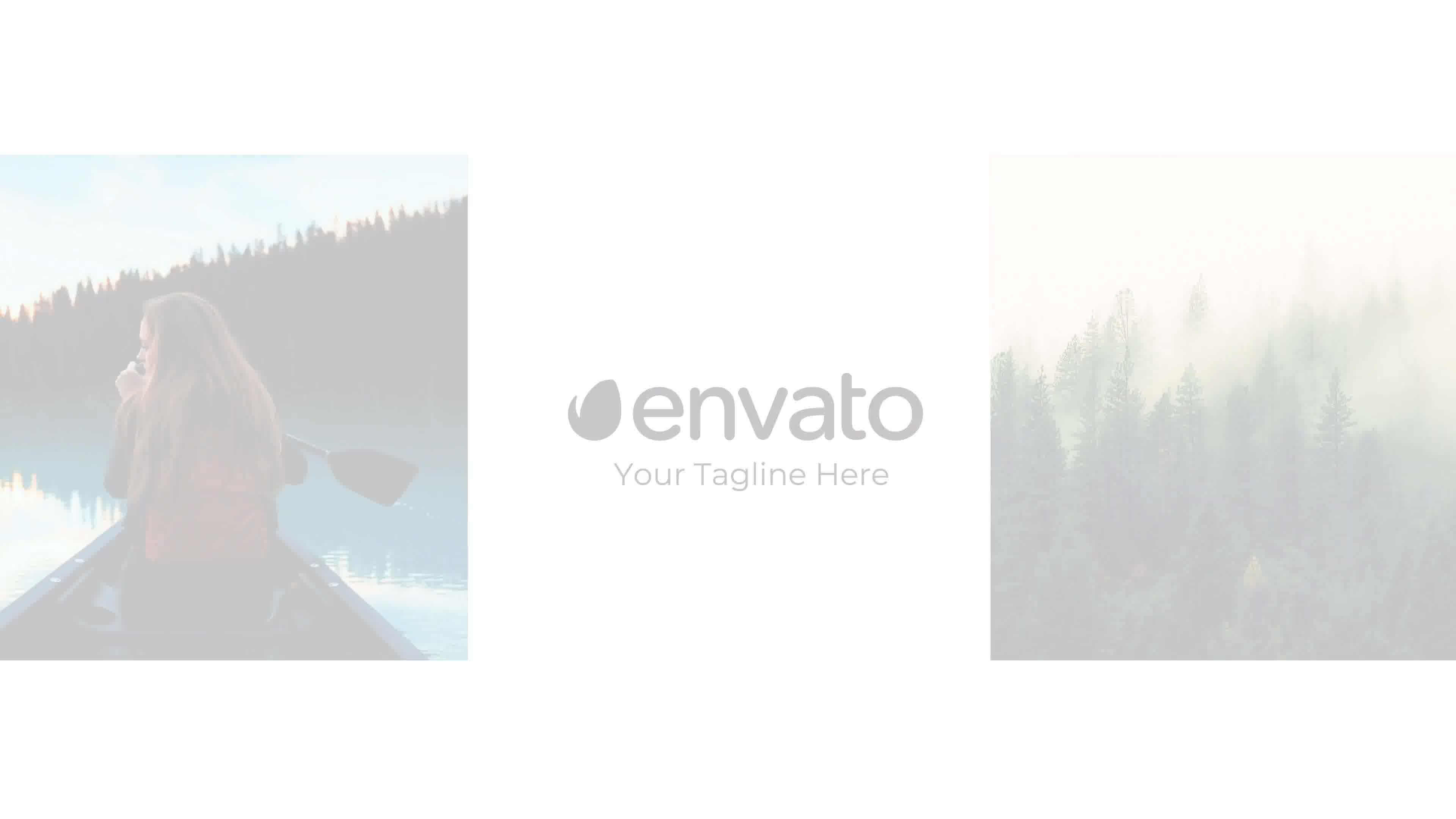 Clean Photo Openers Logo Reveal Videohive 24678654 Apple Motion Image 11