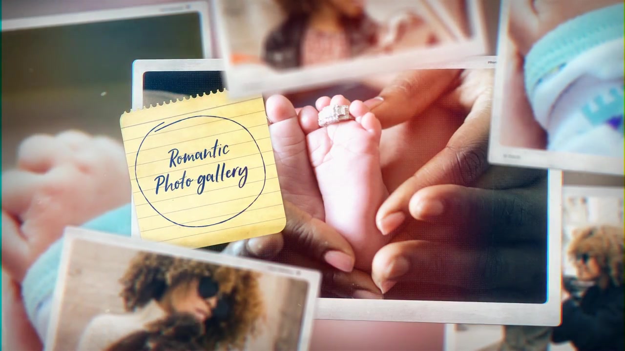 Clean Photo Slideshow Videohive 23229769 After Effects Image 5