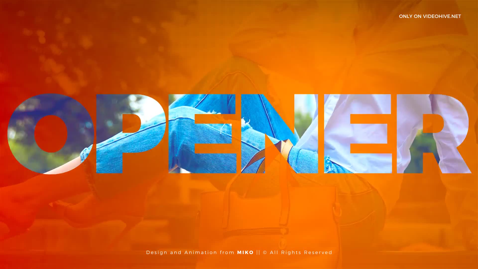Clean Photo Words Logo Opener Videohive 22797713 After Effects Image 1