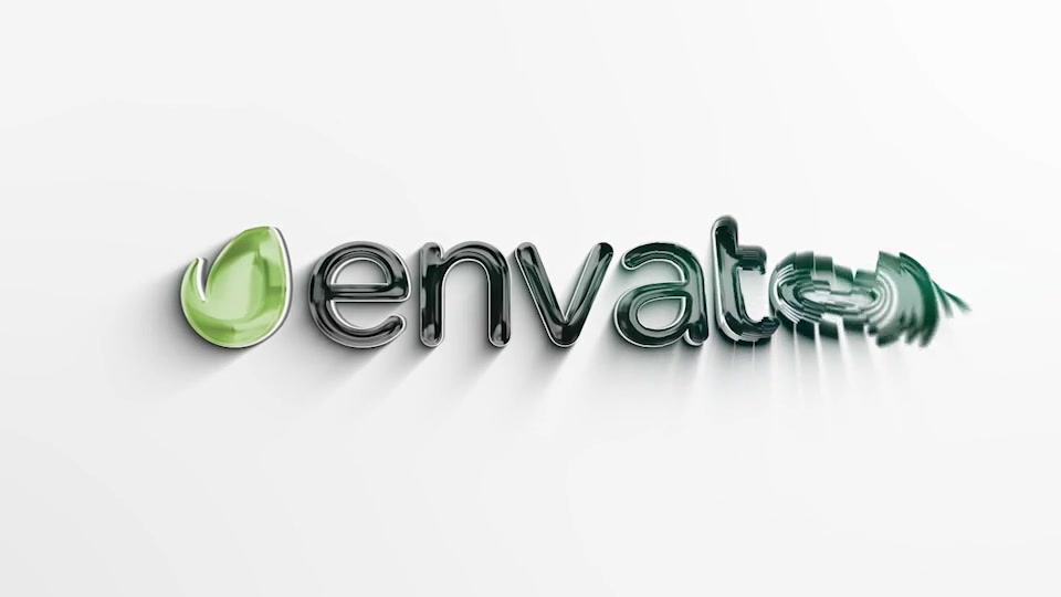 Clean Positive Logo Videohive 24497206 After Effects Image 3