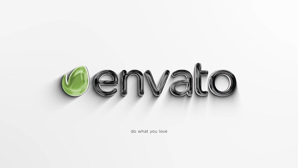 Clean Positive Logo Videohive 24497206 After Effects Image 5