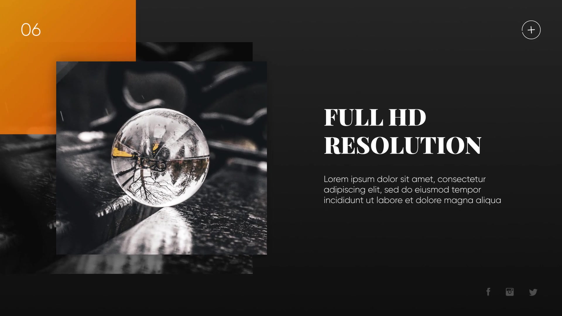 Clean Presentation Modern Business Videohive 24203863 After Effects Image 6