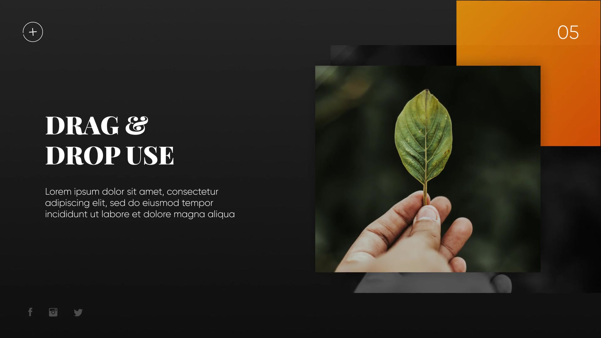 Clean Presentation Modern Business // Premiere Pro Videohive 24233275 Premiere Pro Image 5