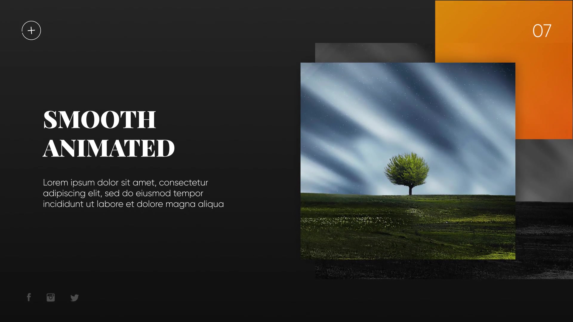 Clean Presentation Modern Business // Premiere Pro Videohive 24233275 Premiere Pro Image 7