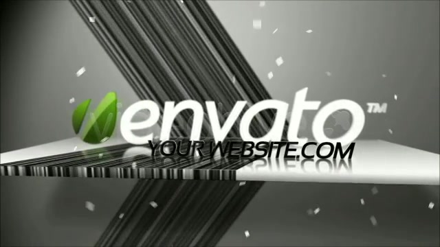 Clean presentation room - Download Videohive 240445