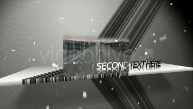 Clean presentation room - Download Videohive 240445