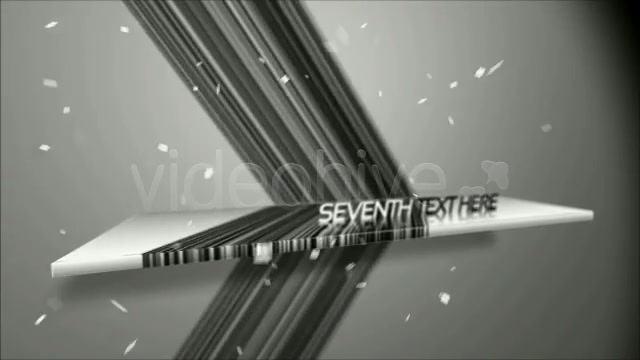 Clean presentation room - Download Videohive 240445