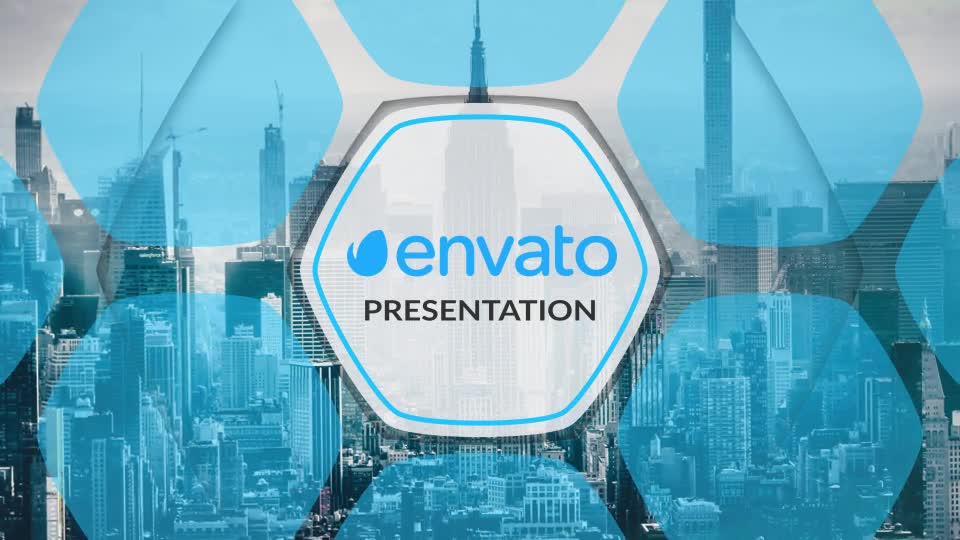 Clean Presentation Videohive 23042337 After Effects Image 1