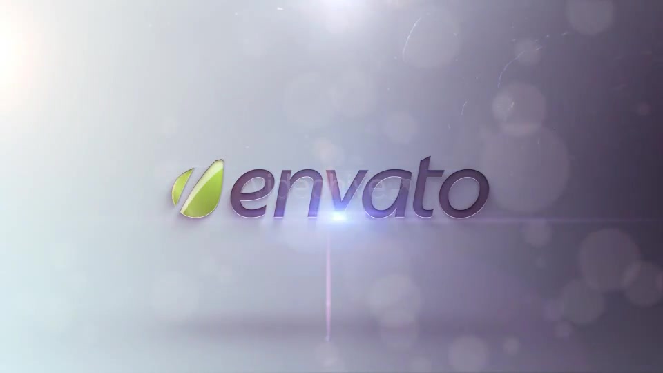 Clean Professional Logo Reveal CS3 - Download Videohive 504743