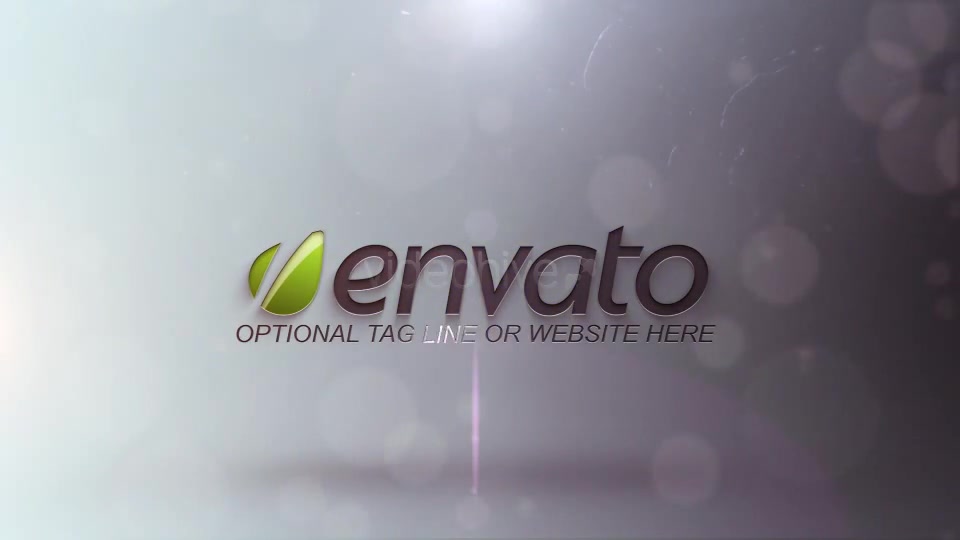 Clean Professional Logo Reveal CS3 - Download Videohive 504743