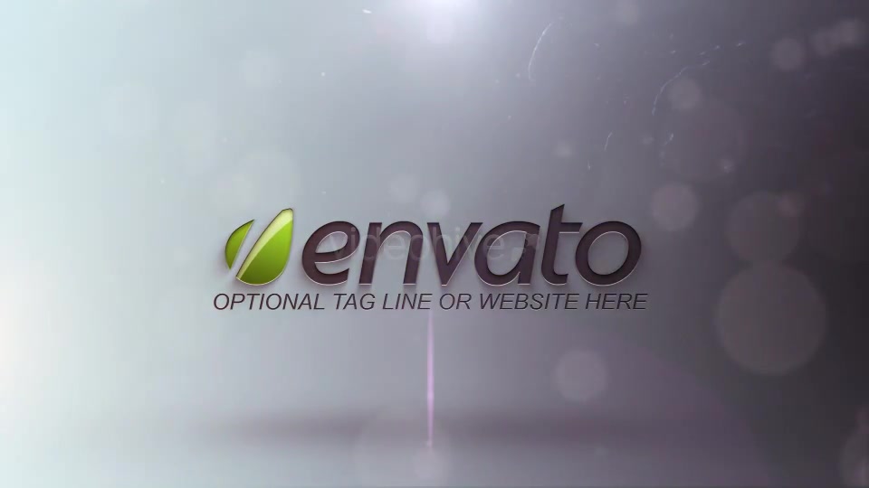 Clean Professional Logo Reveal CS3 - Download Videohive 504743