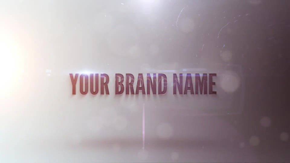 Clean Professional Logo Reveal CS3 - Download Videohive 504743