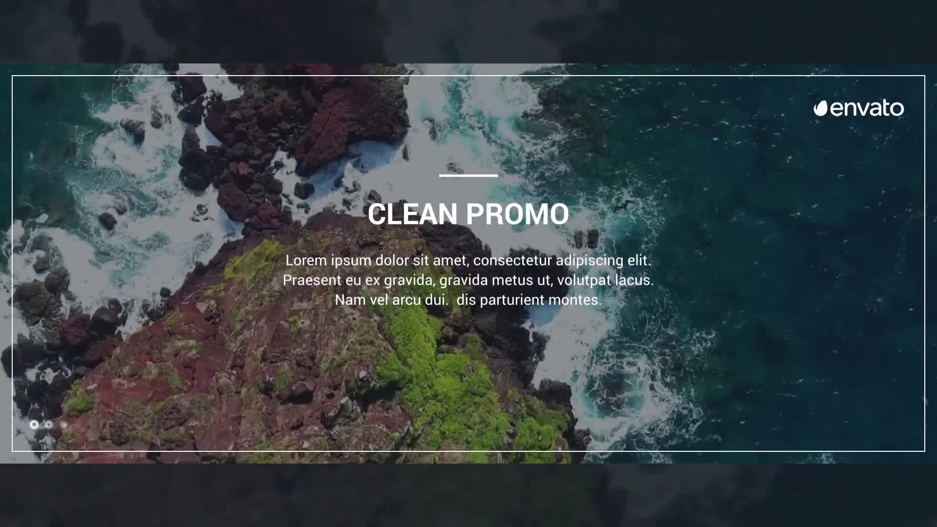 Clean Promo - Download Videohive 17722248