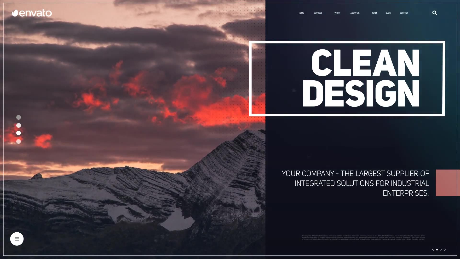 Clean Promo Videohive 19676764 After Effects Image 3