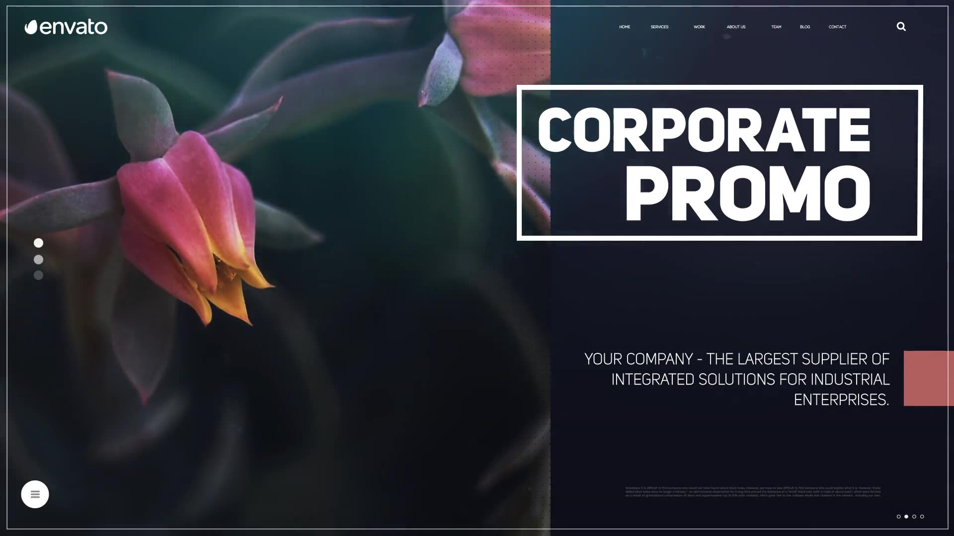 Clean Promo Videohive 19676764 After Effects Image 9