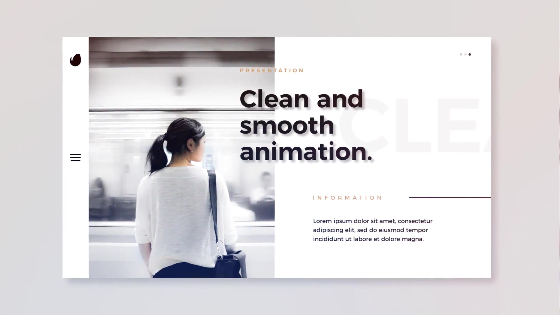 Clean Promo - Download Videohive 21217389