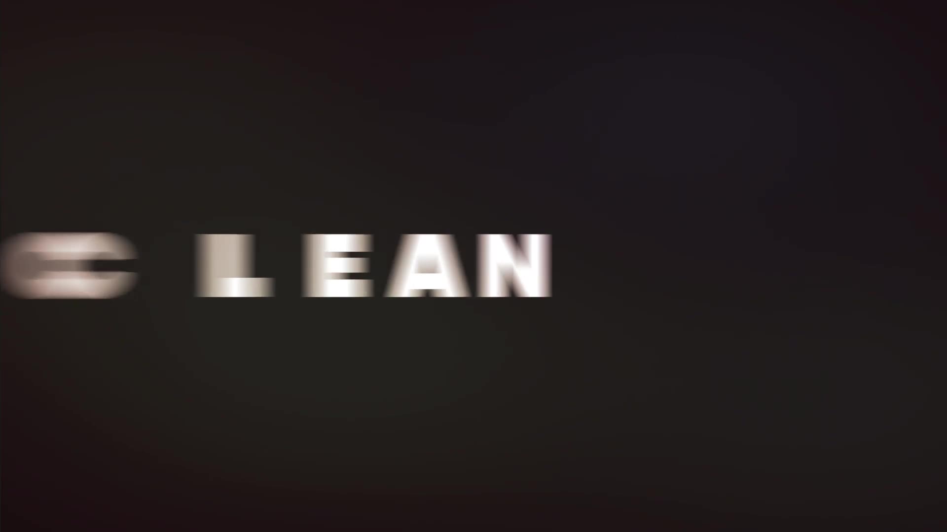 Clean Promo Opener Videohive 32602529 After Effects Image 3