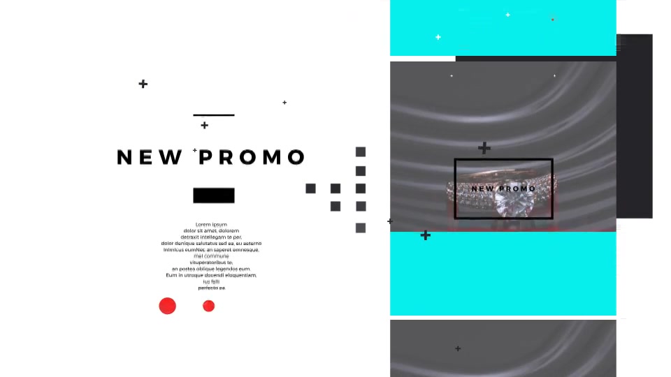 Clean Promo Show Videohive 24908067 After Effects Image 3