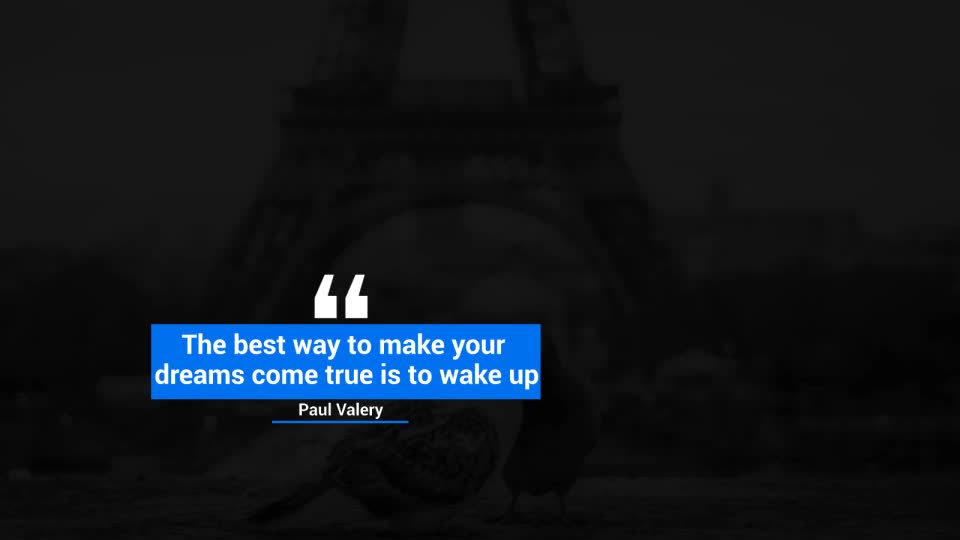 Clean Quotes Videohive 21277193 After Effects Image 3