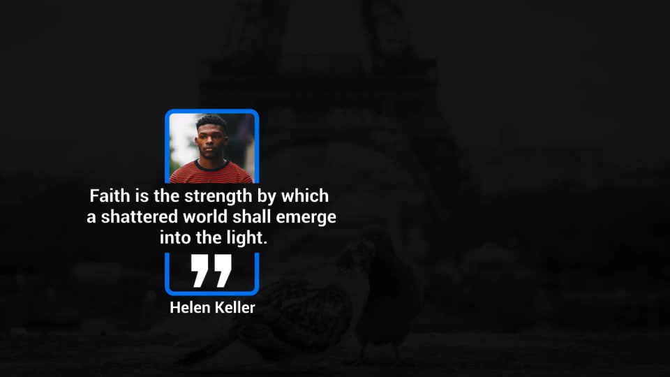 Clean Quotes Videohive 21277193 After Effects Image 4