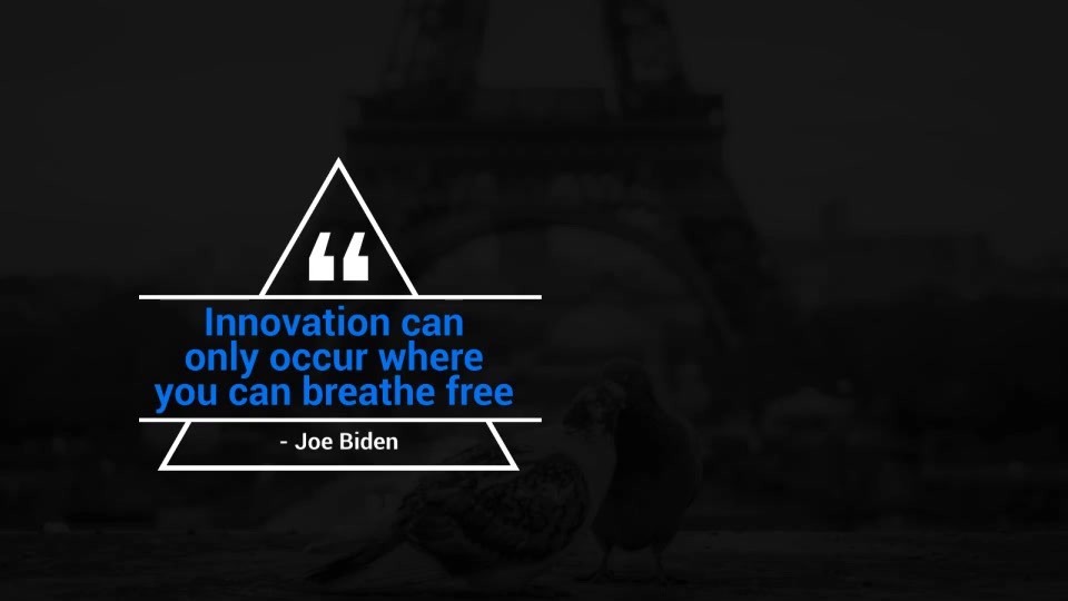 Clean Quotes Videohive 21277193 After Effects Image 8