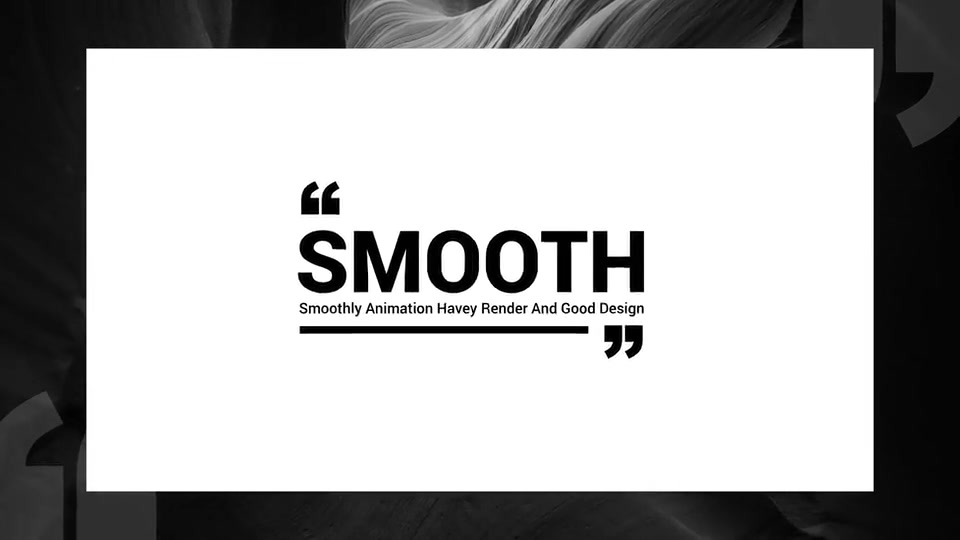 Clean Quotes Videohive 23447176 After Effects Image 9