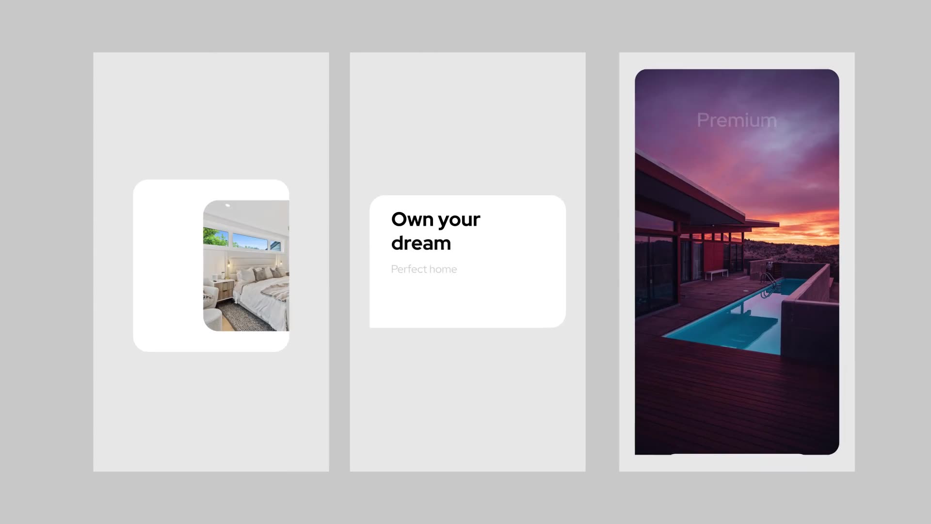 Clean Real Estate Instagram Stories for Premiere Pro Videohive 37697805 Premiere Pro Image 6