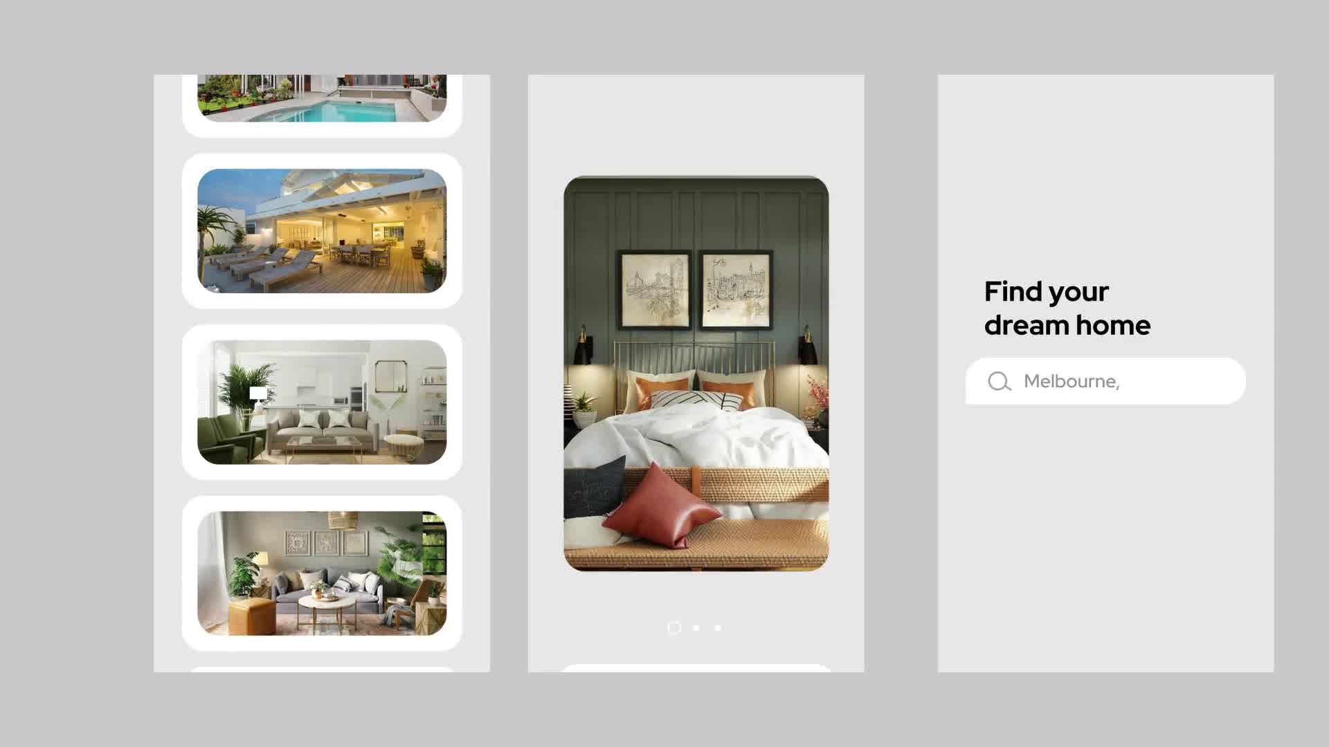 Clean Real Estate Instagram Stories for Premiere Pro Videohive 37697805 Premiere Pro Image 9