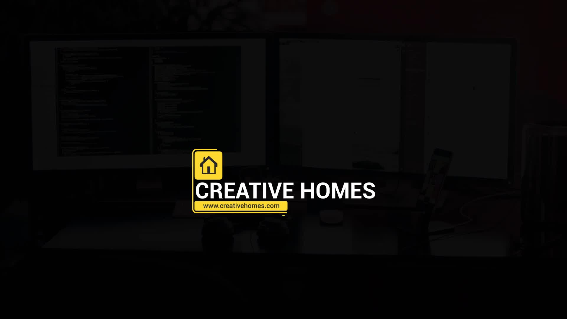 Clean Real Estate Lower Thirds Videohive 39067272 After Effects Image 3